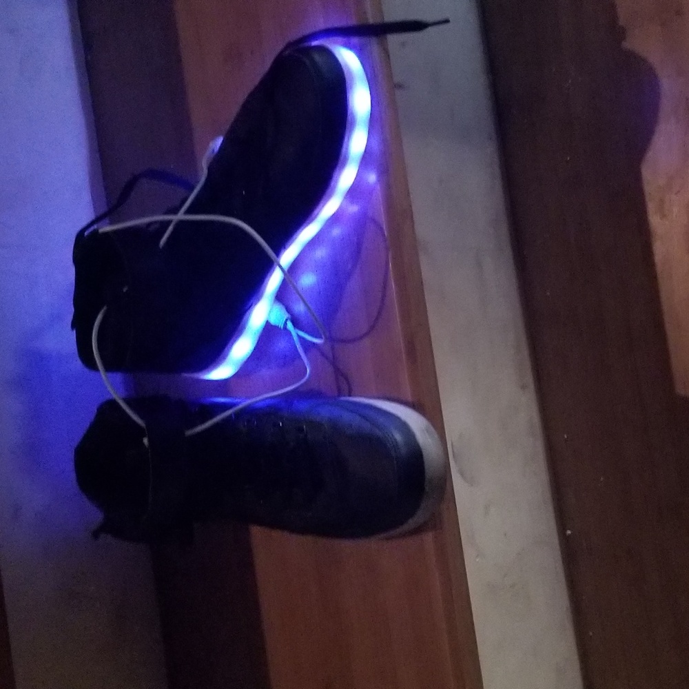 Novelty shoes